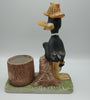 Daffy Duck Ceramic Candle Holder - We Got Character Toys N More