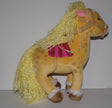 Strawberry Shortcake Horse Stuffed Animal Plush - We Got Character Toys N More