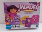 Dora The Explorer Memory Match Game - We Got Character Toys N More