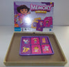 Dora The Explorer Memory Match Game - We Got Character Toys N More