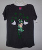 Disney Minnie Mouse St Patricks Day Shirt - We Got Character Toys N More