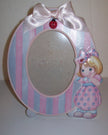 Precious Moments Picture Frame Girl - We Got Character Toys N More