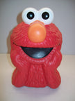 Elmo Ceramic Bank Sesame Street - We Got Character Toys N More