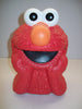 Elmo Ceramic Bank Sesame Street - We Got Character Toys N More