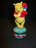 Winnie The Pooh Hinged Trinket box - We Got Character Toys N More