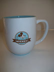 Mickey Mouse Brand Coffee Cup - We Got Character Toys N More