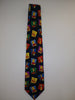Winnie The Pooh & Tigger Men's Necktie - We Got Character Toys N More