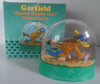 Garfield Scuba-Dooby-Doo Water Dome - We Got Character Toys N More