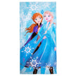 Anna and Elsa Beach Towel – Frozen 2 - We Got Character Toys N More