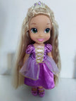 Disney Princess Glow N Style Rapunzel 14