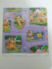 Disney Winnie The Pooh Wrapping Papper Birthday - We Got Character Toys N More
