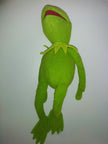 Kermit The Frog Disney Plush - We Got Character Toys N More
