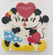 Mickey and Minnie Disney Treasure Craft Trivet - We Got Character Toys N More