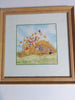 Winnie The Pooh 4 Seasons Picture Frames - We Got Character Toys N More