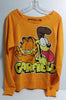 Garfield & Odie Sweatshirt - We Got Character Toys N More