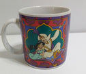 Disney Aladdin Coffee Cup - We Got Character Toys N More
