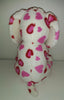 Build A Bear  White Valentine Love Puppy - We Got Character Toys N More