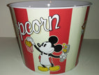 Disney Popcorn Bowl - We Got Character Toys N More