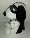 Snoopy Halloween Dracula Plush - We Got Character Toys N More