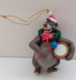 Disney Baloo Christmas Magic Grolier Ornament - We Got Character Toys N More