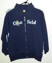 Garfield Navy Blue Pin Stripped Jacket - We Got Character Toys N More