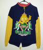 Garfield Sweatshirt Collector Series - We Got Character Toys N More