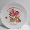 American Greetings Strawberry Shortcake Plate - We Got Character Toys N More