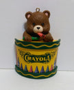 Crayola Crayon Ornament - We Got Character Toys N More