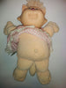 CPK Cabbage Patch Kid Koosas Cat Plush Doll - We Got Character Toys N More