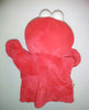 2004 Elmo Hand Puppet By Fisher Price - We Got Character Toys N More