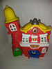 Disney Mickey Mouse Firehouse Playset Lights & Sounds - We Got Character Toys N More
