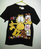 Garfield & Friends T-Shirt - We Got Character Toys N More