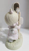 Precious Moments Figurine Good News Is So Uplifting - We Got Character Toys N More