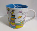 Dr. Seuss Oh the Places 12 Oz. Ceramic Mug - We Got Character Toys N More