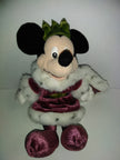 Mickey Mouse King Arthur Plush - We Got Character Toys N More