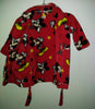 Mickey Mouse Bathrobe - We Got Character Toys N More