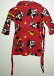 Mickey Mouse Bathrobe - We Got Character Toys N More
