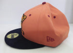 Garfield Grinning Ball Cap Hat - We Got Character Toys N More