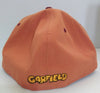 Garfield Grinning Ball Cap Hat - We Got Character Toys N More