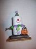 S'mores Clown Ornament - We Got Character Toys N More